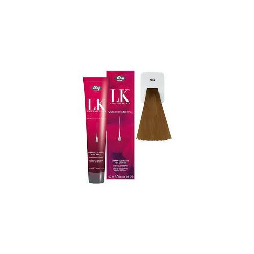 LK OPC 9/3 100ml hajfesték
