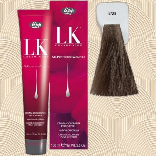 LK OPC 8/28 100ml hajfesték