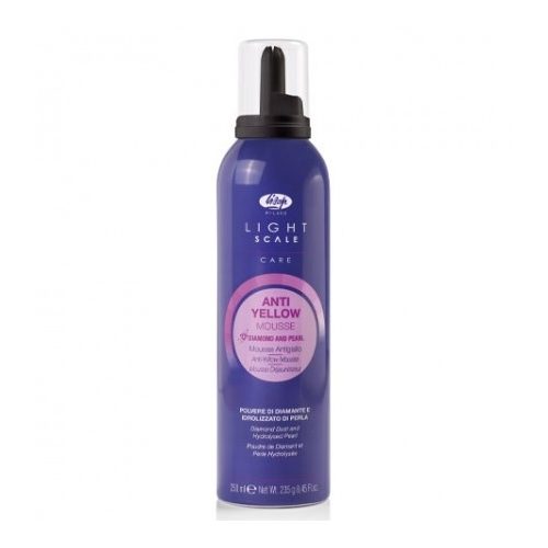 LightScale-Anti-Yell.Hab 250ml termék kép