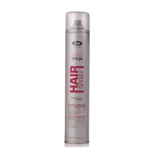 High T.pump.hajlakk erős 300ml