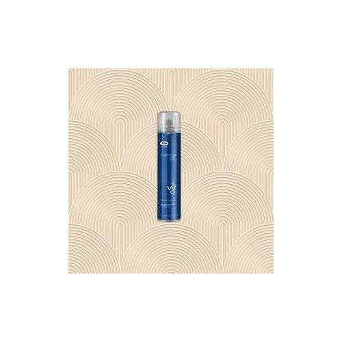 Lisynet Eco pumpás hajlakk 300 ml - hajformázó spray