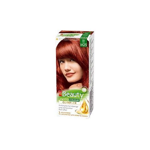 MM Beauty hajfesték M25
