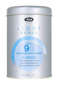 LightScale-UP to 9szőkítőpor 500g