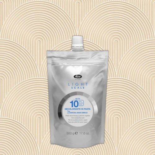 LightScale-Up to 10 színkorrigáló krém500ml