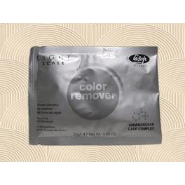 LightScale-Color Remover 25g - Hajfesték eltávolító
