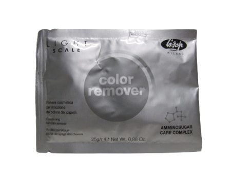 LightScale-Color Remover 25g