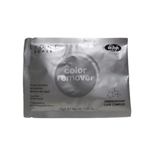 LightScale-Color Remover 25g - Hajfesték eltávolító
