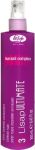 Ultimate hajvasaló fluid 250ml Ultimate hajvasaló fluid 250ml