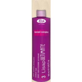 Ultimate hajvasaló fluid 250ml termék