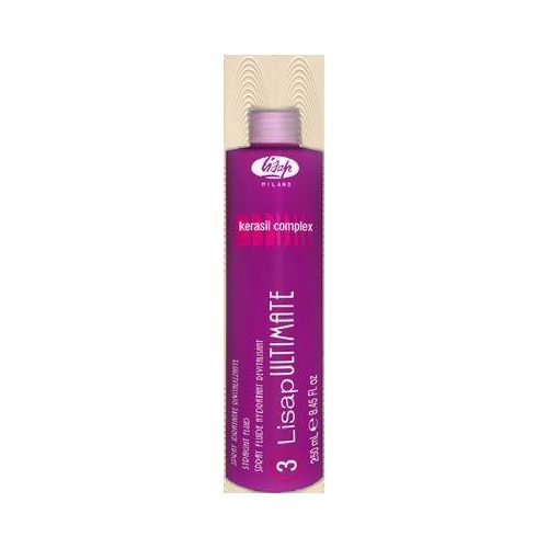 Ultimate hajvasaló fluid 250ml termék