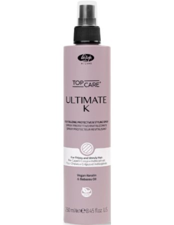 TopCare Ultimate Hővédő 125ml