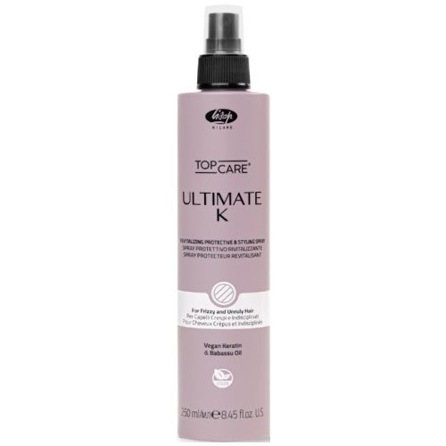 TopCare Ultimate Hővédő 125ml termék