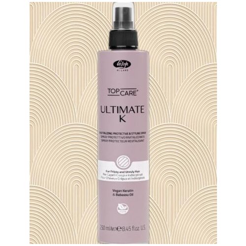 TopCare Ultimate Hővédő 125ml termék