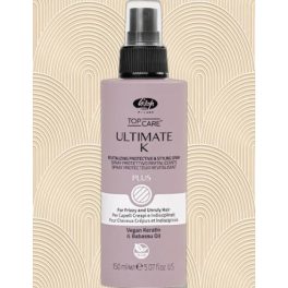 Lisap Ultimate Spray, pára, szöszösödés ellen termék