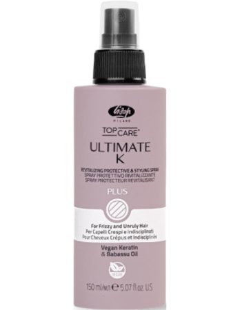 Lisap Ultimate Spray,pára,szöszösödés ellen