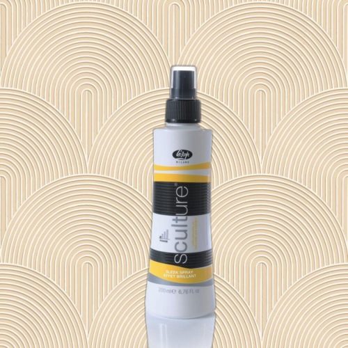 Lisap Sculture Sleek Spray 200ml termék