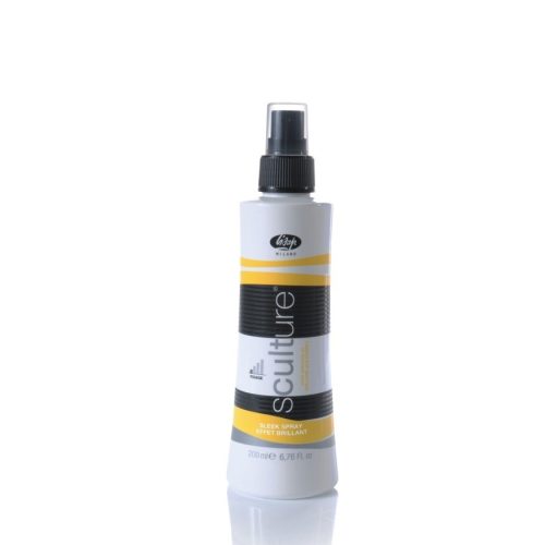 Lisap Sculture Sleek Spray 200ml termék
