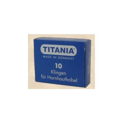 Titania talpnyesõ pótpenge - lábápolás eszköze