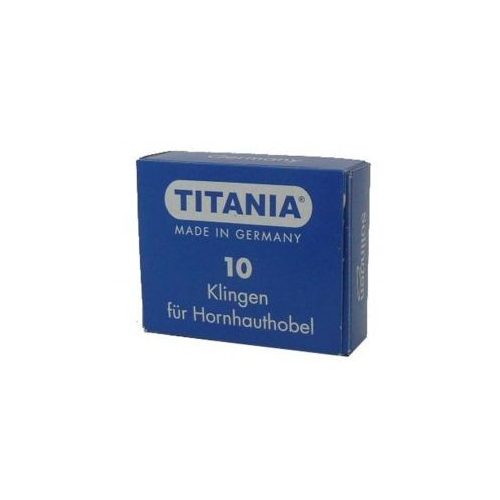 Titania talpnyesõ pótpenge - lábápolás eszköze