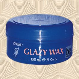 Dynamic glazy wax 150ml - Rugalmas tartás és természetes fény
