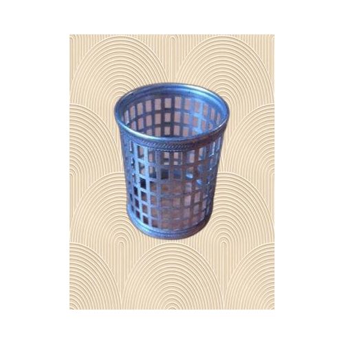 Fém szitacsavaró 45mm - Professzionális szerszám fodrászoknak és műköröm tervezőknek