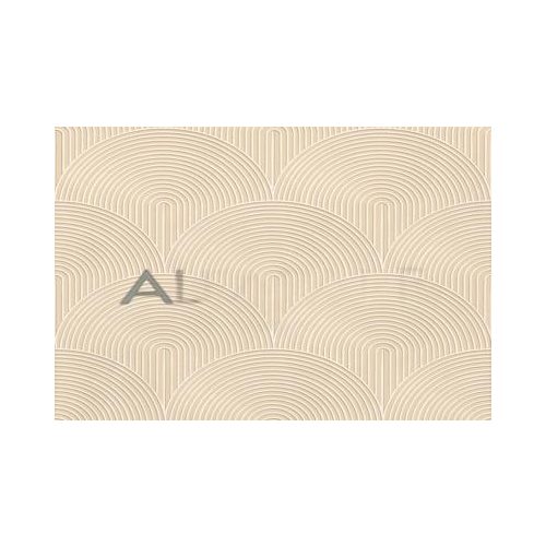 Melírfólia AP.felirat.ezüst hajdísz