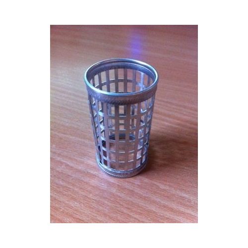 Fém szitacsavaró 30mm