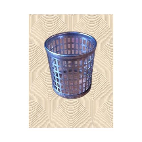 Fém szitacsavaró 50mm - műkörmös eszköz