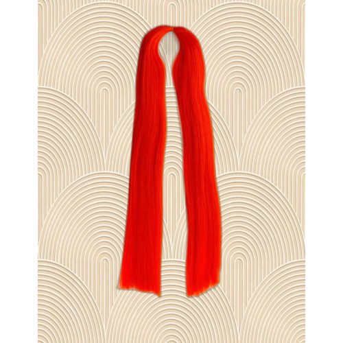 Kankelon Haj Red hajfesték