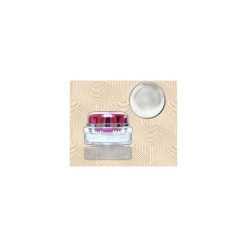 Master N. extra builder clear 15g - műkörömépítő zselé