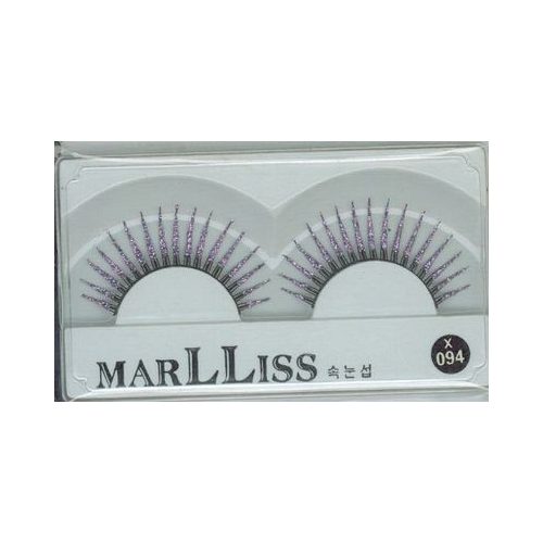 Marliss műszempilla soros termék