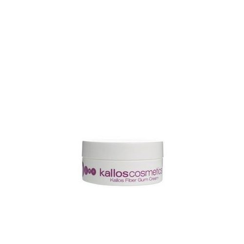 KJMN fiber gum hajformázó krém 100ml - hajápolás és styling