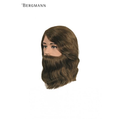Bergmann Men szakállal készlet