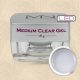 MN medium clear gel 15g átlátszó zselé