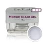 MN medium clear gel 15g