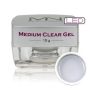 MN medium clear gel 15g