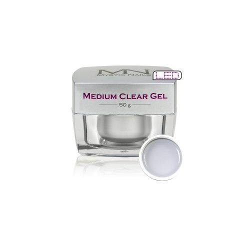 MN medium clear gel 50g