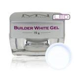 MN builder white gel 2.0 15g műkörömépítő gél