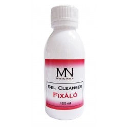 Mystic nails gel cleanser 125ml