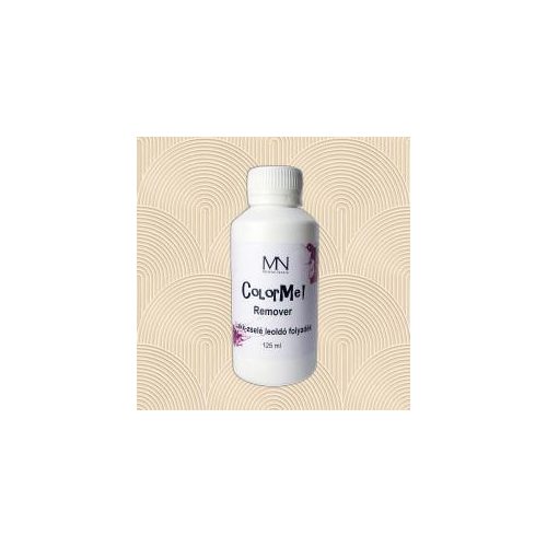MN color me remover 125ml festéklemosó