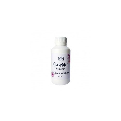 MN color me remover 125ml