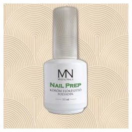 MN nail prep 10ml - műköröm előkészítő folyadék