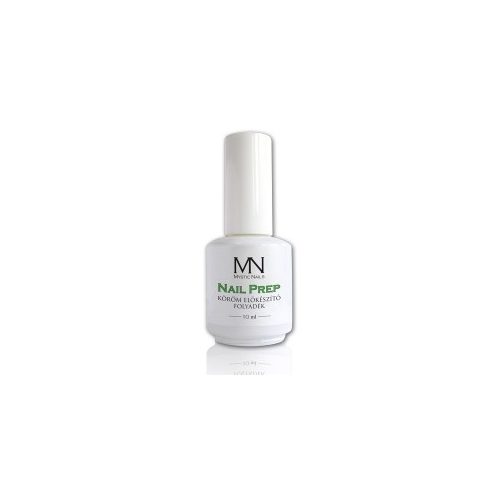 MN nail prep 10ml - műköröm előkészítő folyadék