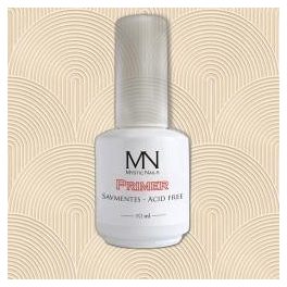 MN primer savmentes 10ml termék