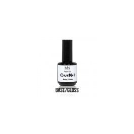 MN color me base/gloss 12ml hajfesték