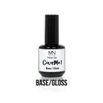 MN color me base/gloss 12ml hajfesték