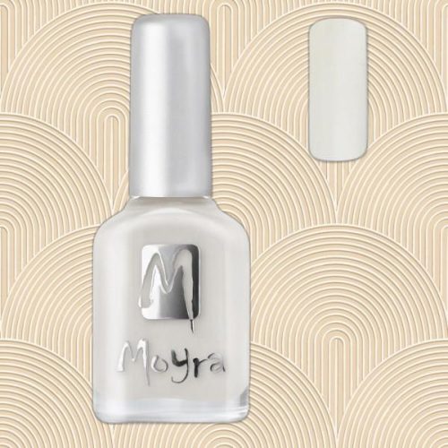 Moyra körömlakk 2 12ml - tartós és fényes körömlakk