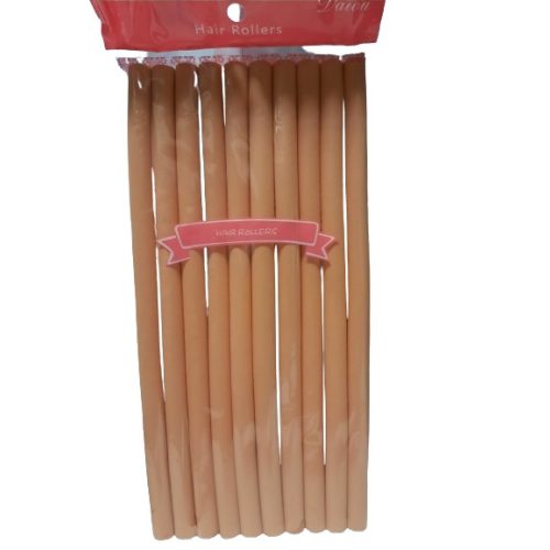 Hajcsavaró H326656E-2E - göndör haj készítés