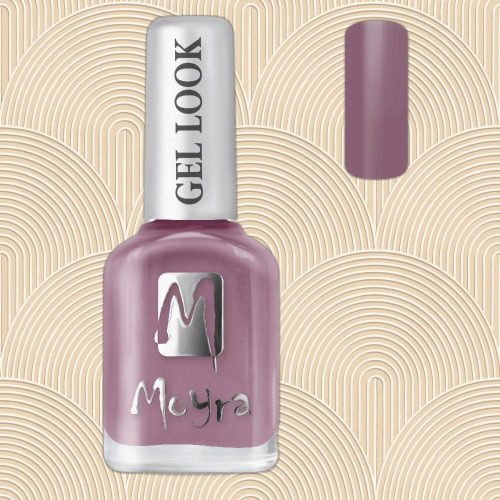 Moyra gel look 925 12ml zselé