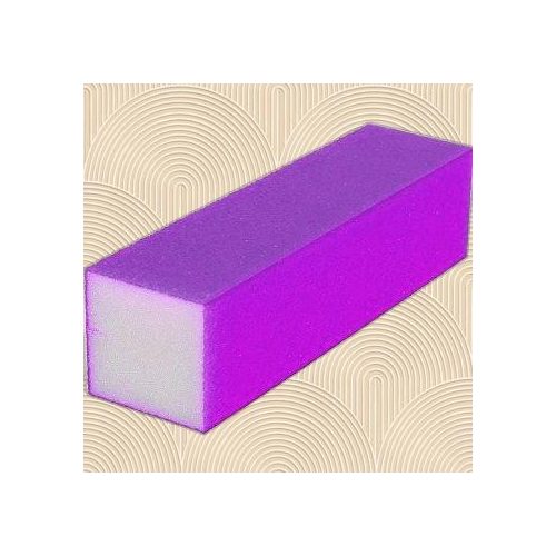 Buffer neon 80 lila hajdísz
